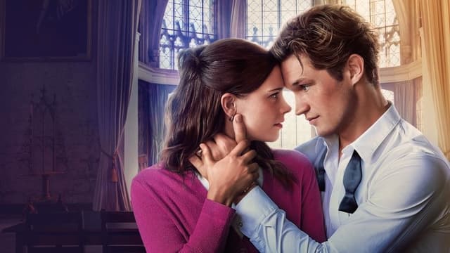 Maxton Hall – The World Between Us
