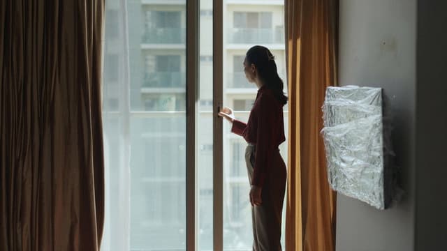 Promised Spaces