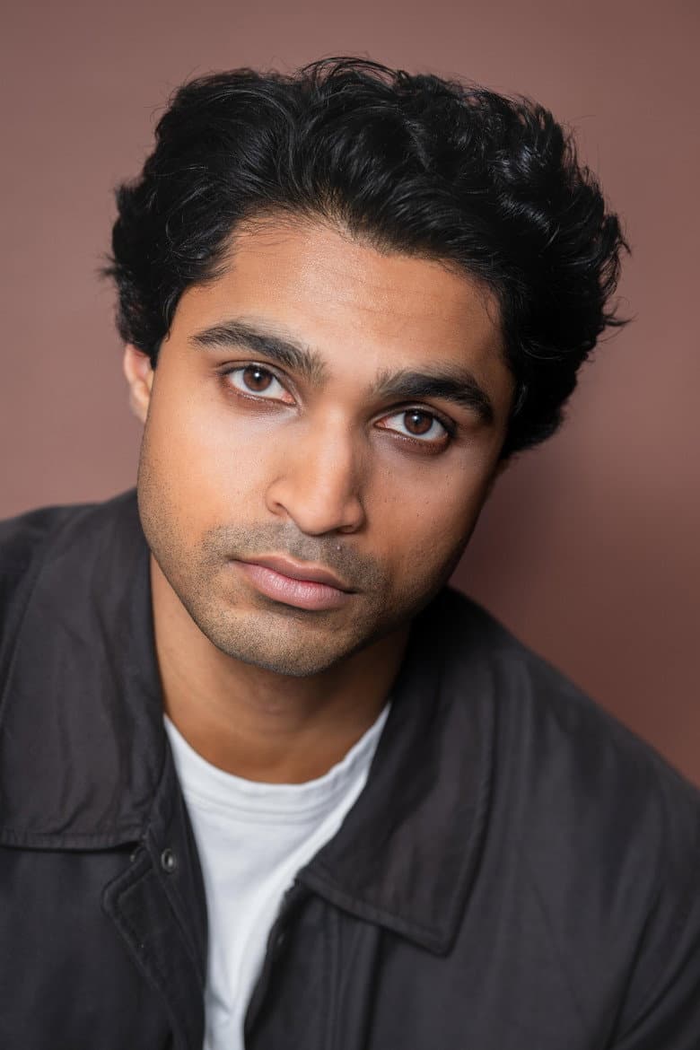 Sashank Gummella