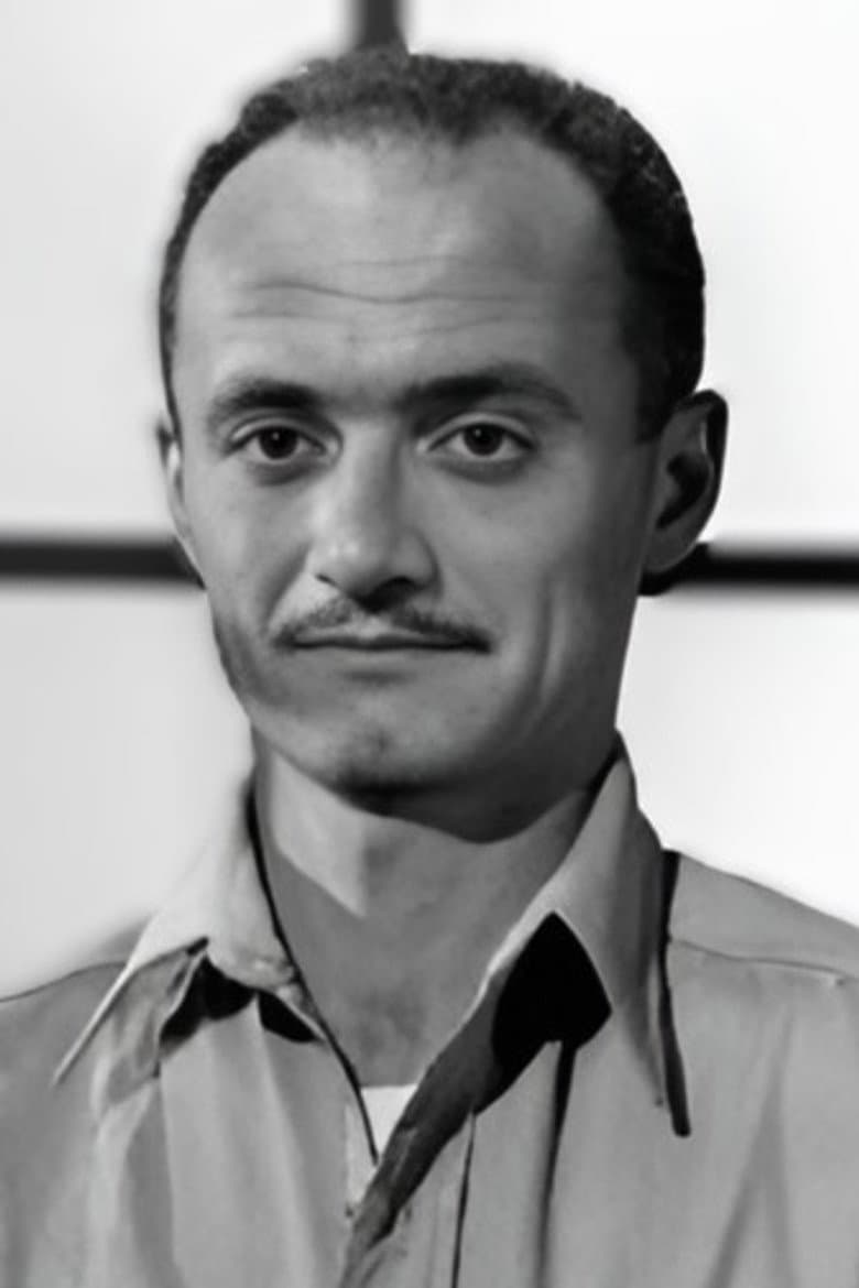 Paul Blaisdell