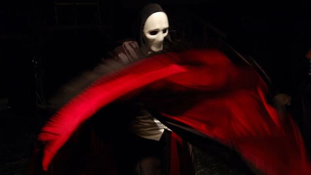 Maskerade