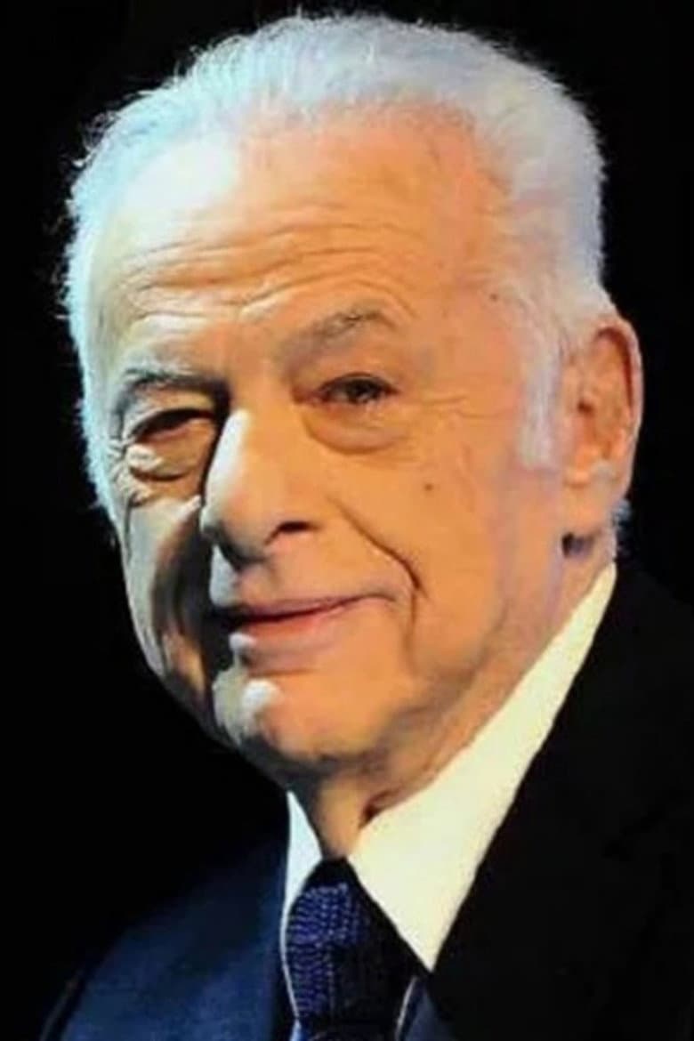 Hugo Sofovich