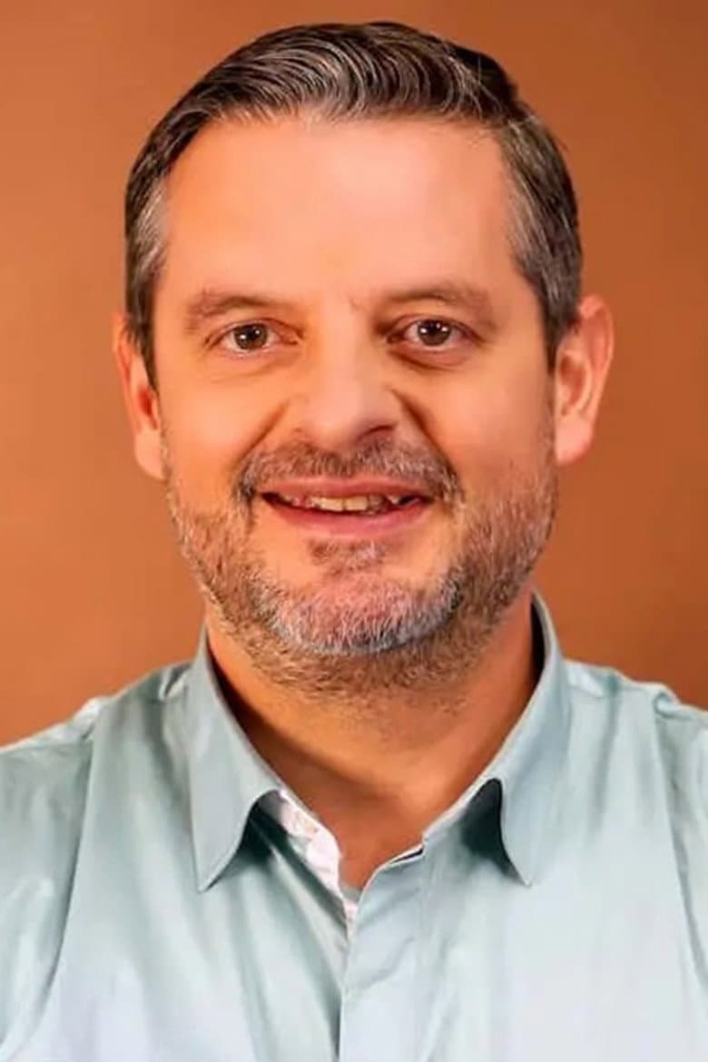Petar Kalchev