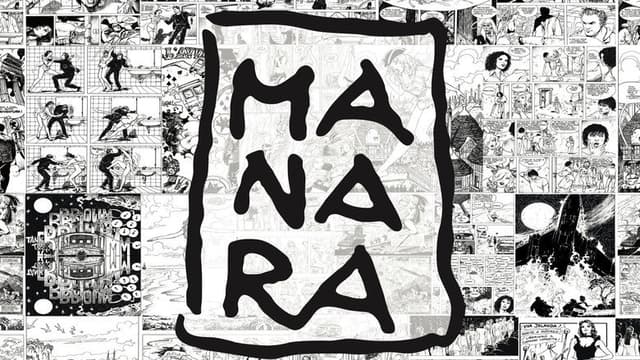 Manara