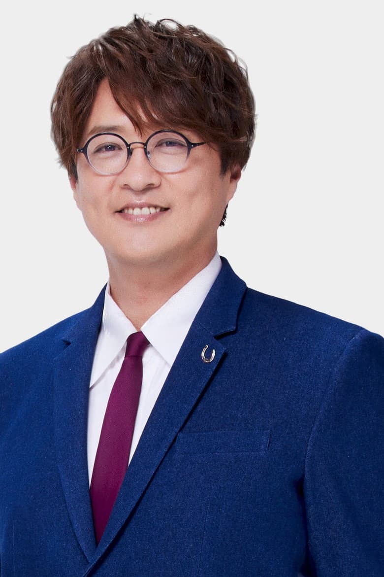 Kazuyoshi Sakai