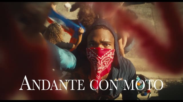 Andante con moto