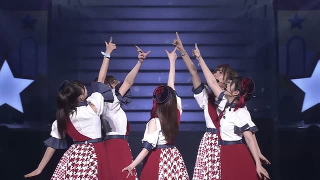 Love Live! Superstar!! Liella! 2nd LoveLive! ~What a Wonderful Dream!!~