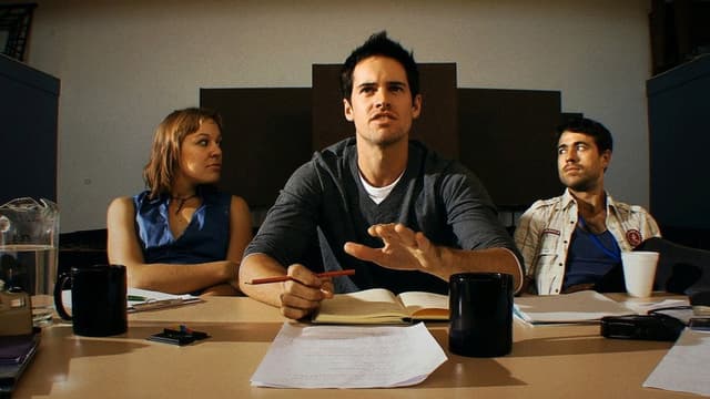 The Director's Cut