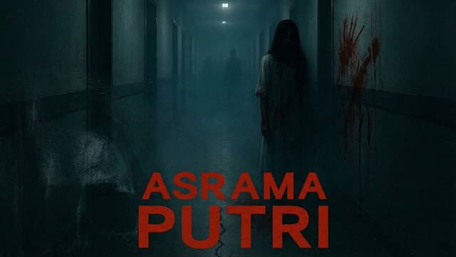 Asrama Putri