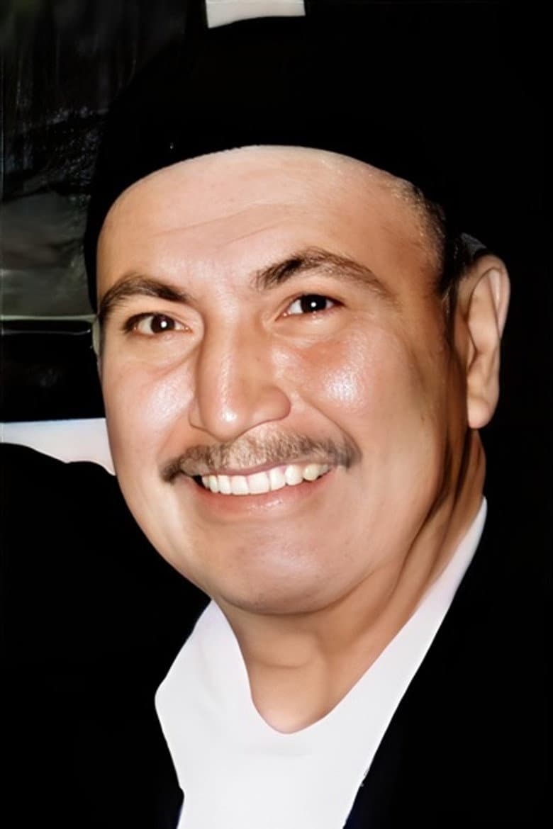 Akhmet Sattarov