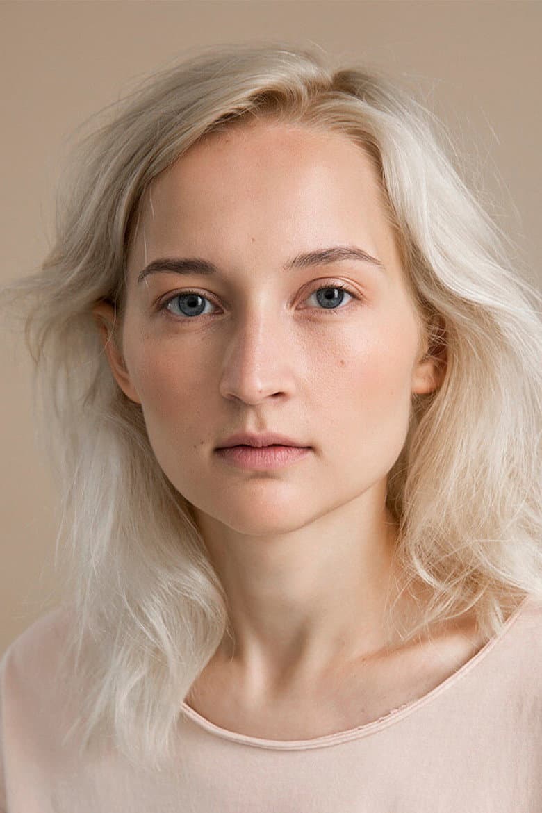Leili Shikhalieva