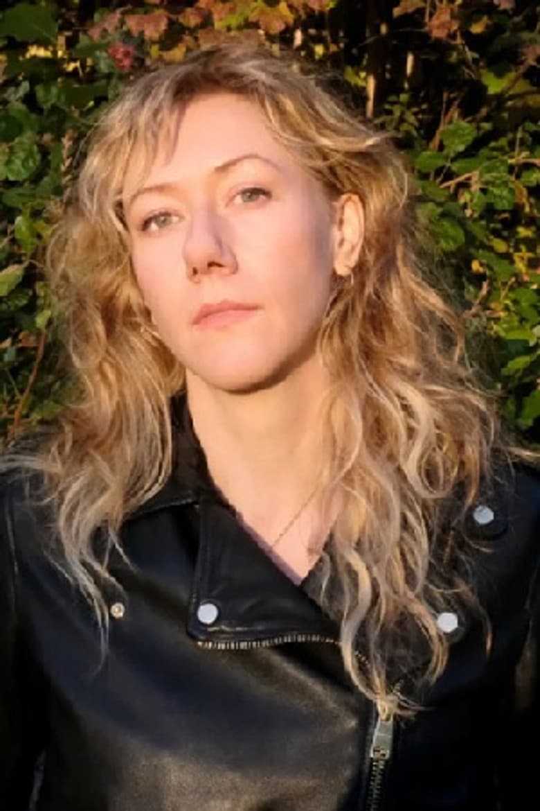Erica Schreiner