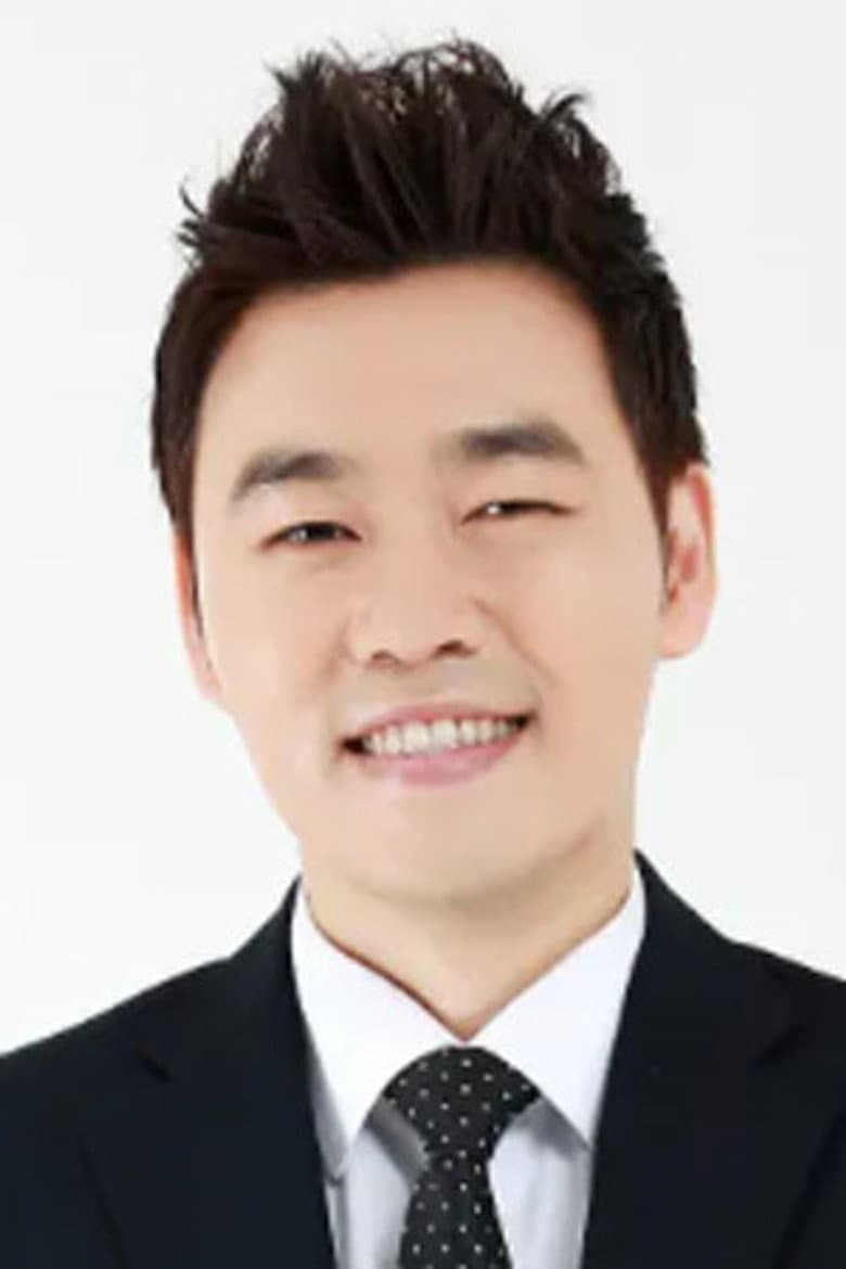 Moon Yong-hyun