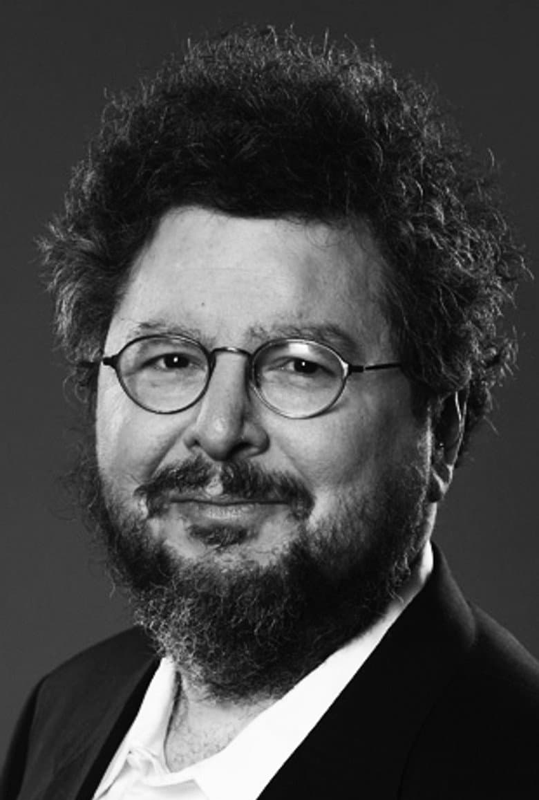 David Gelernter