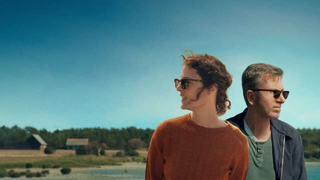 Bergman Island