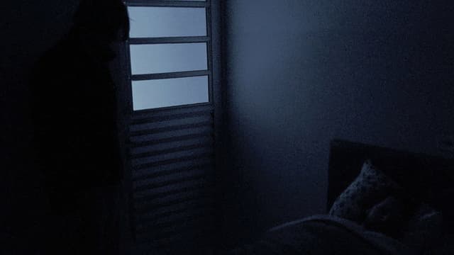 Nightmare No. 1