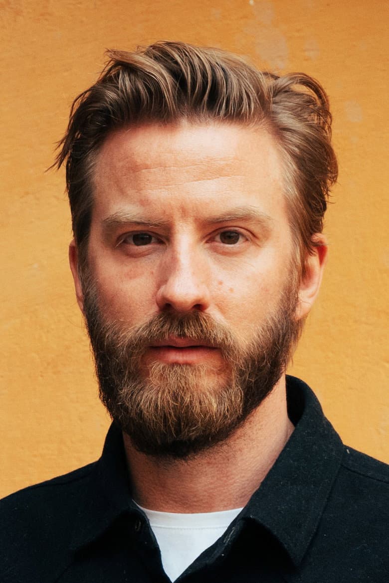 Filip Berg