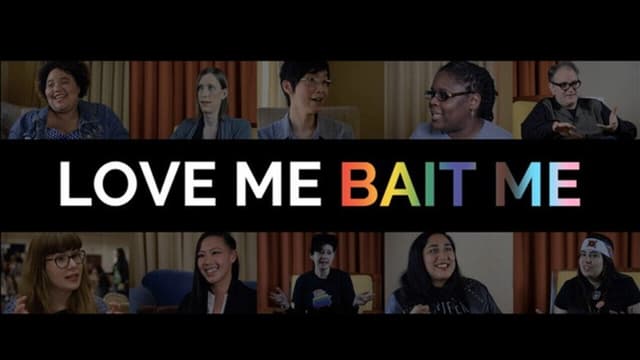 Love Me Bait Me: The Power of Queer Representation