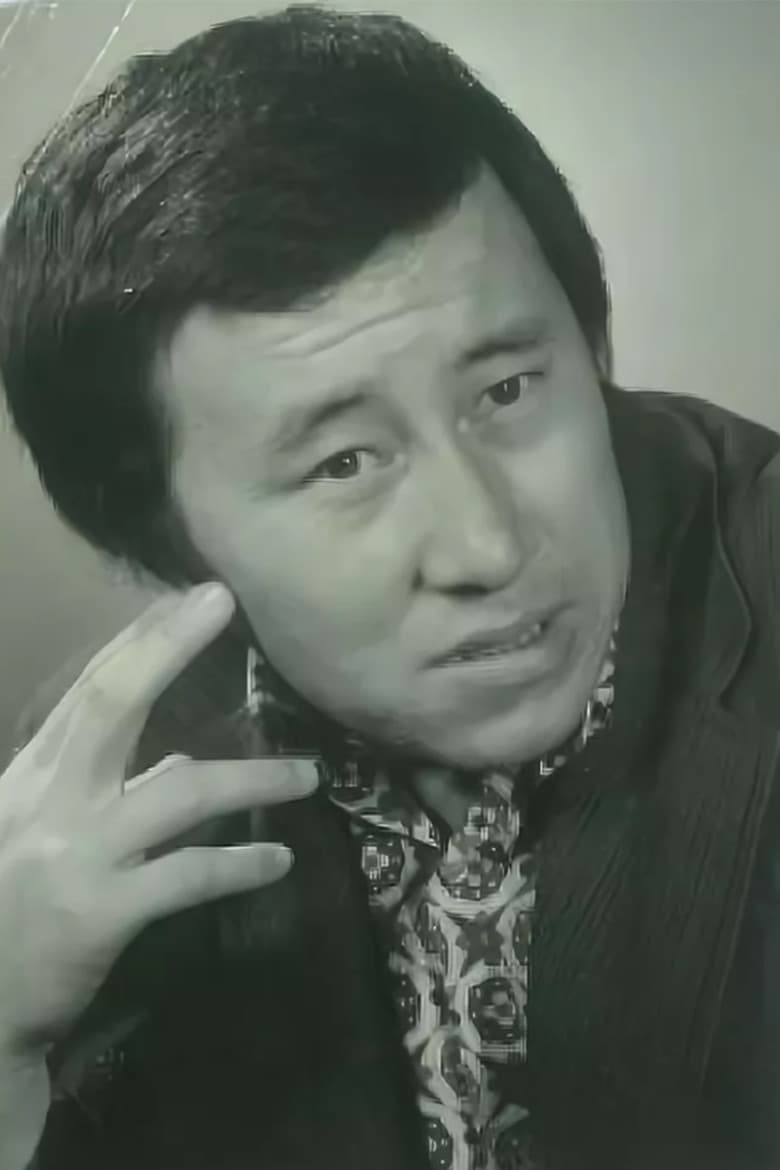 Ayagan Shazhimbayev