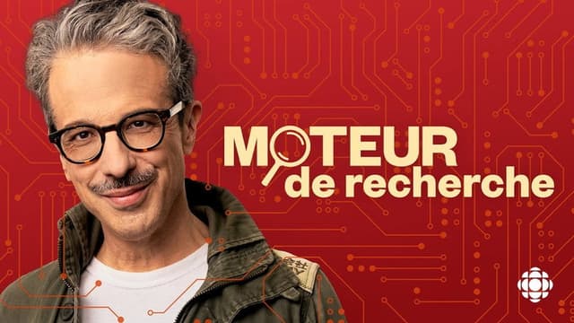 Moteur de recherche