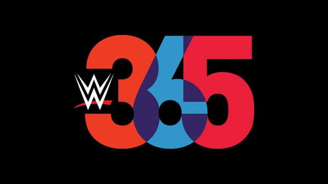 WWE 365