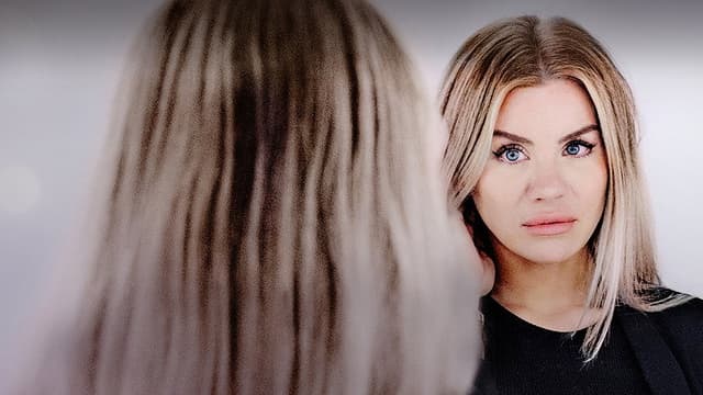 Therese Lindgren: Ibland mår jag inte så bra