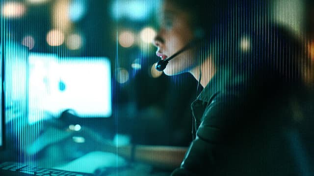 911: Did the Killer Call?
