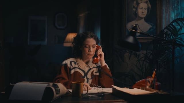 The Call