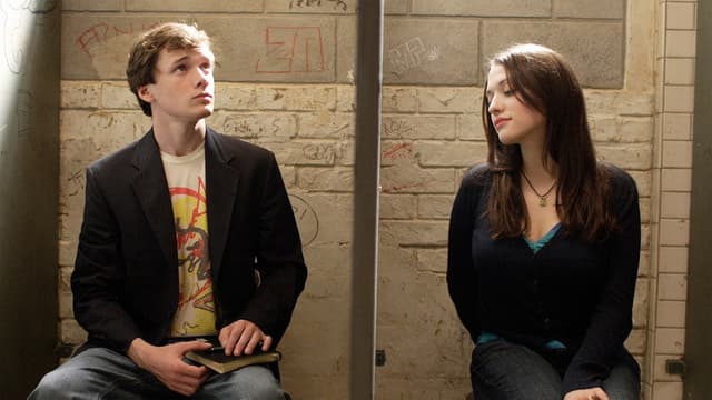 Charlie Bartlett