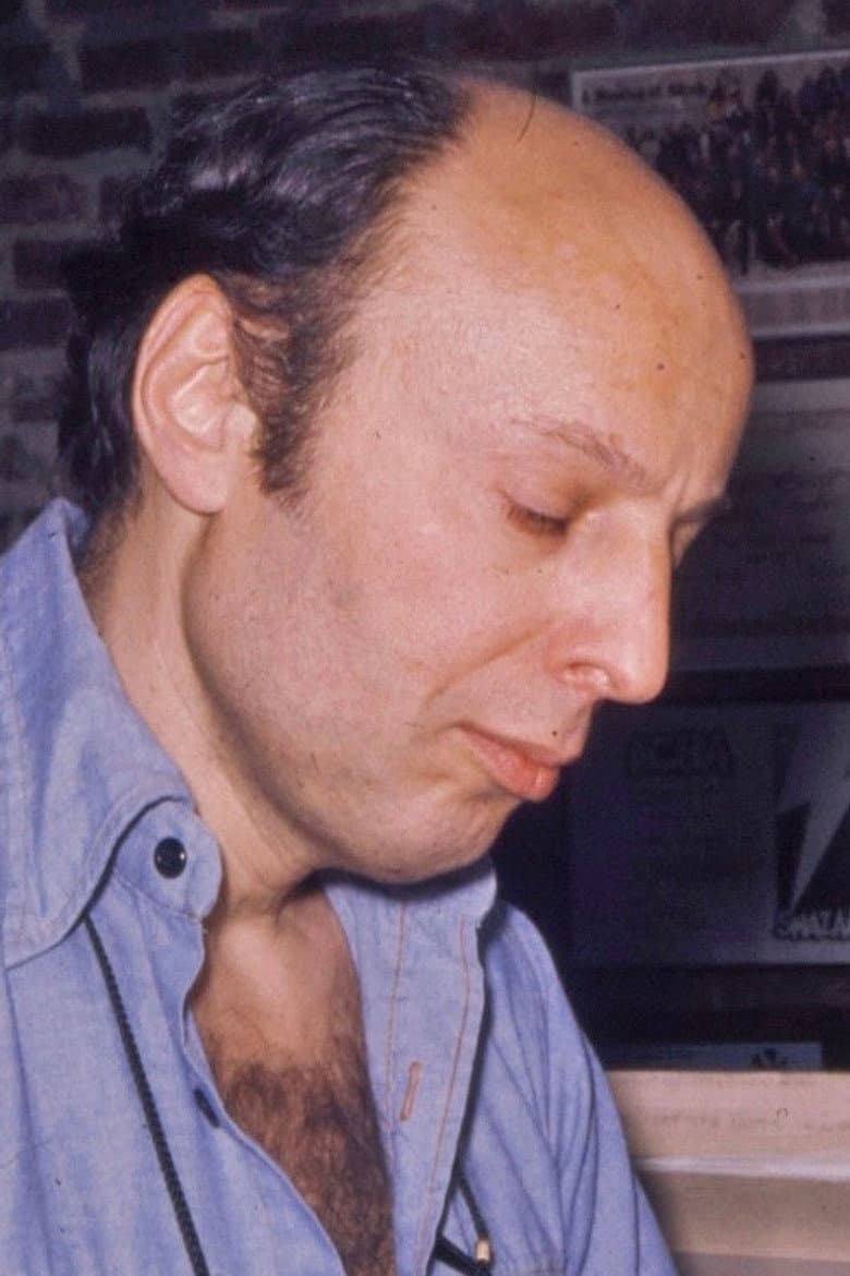 Harvey Kurtzman