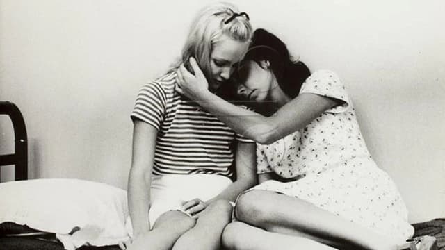 Memories of Helen