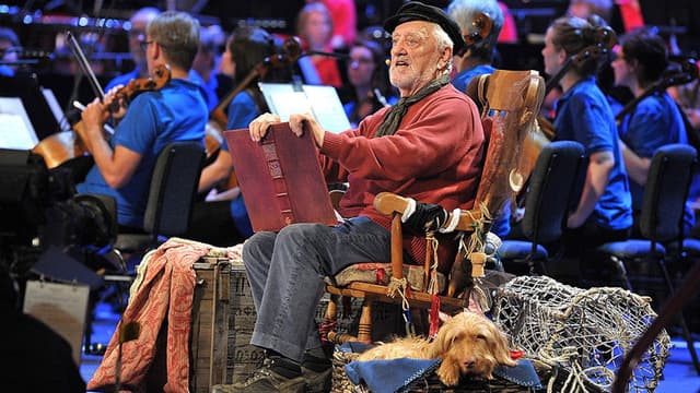 CBeebies Prom: From the Royal Albert Hall