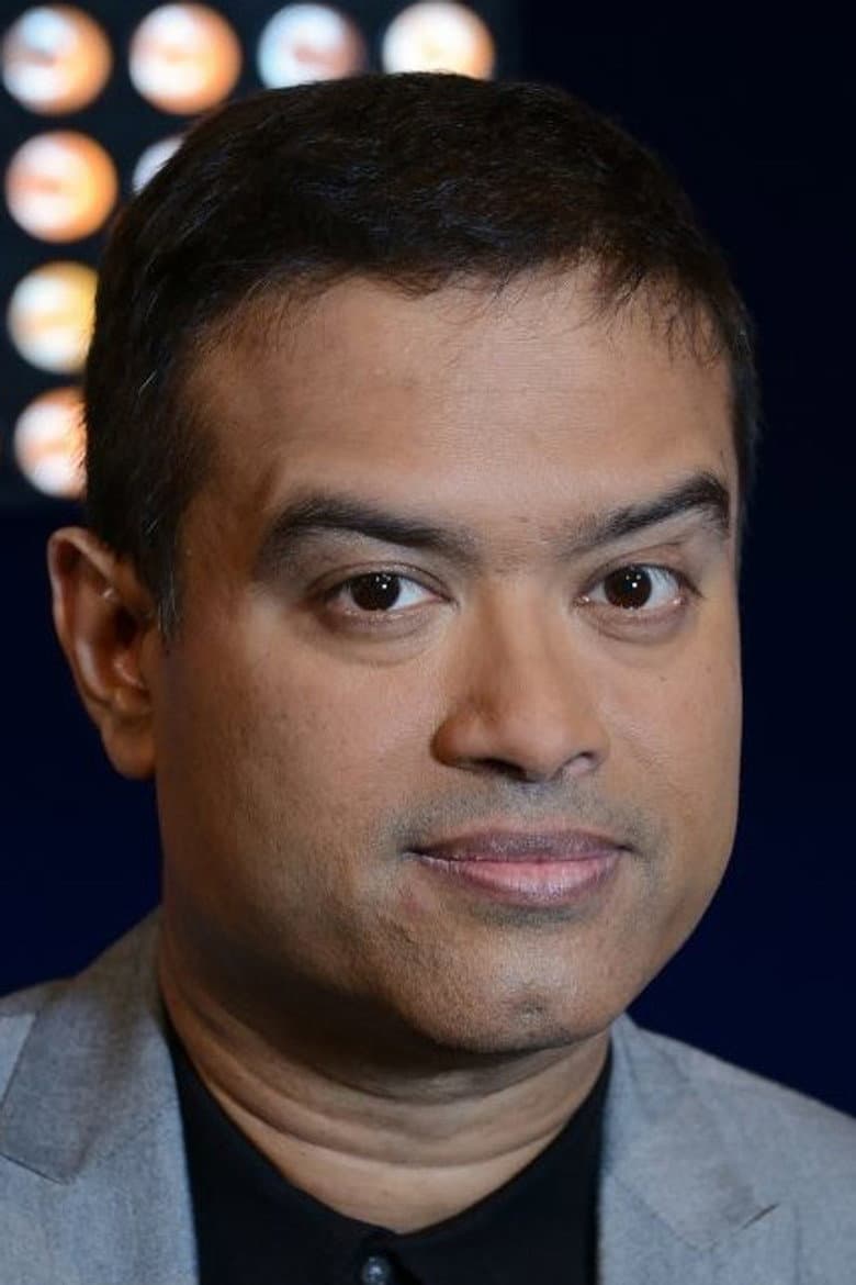 Paul Sinha