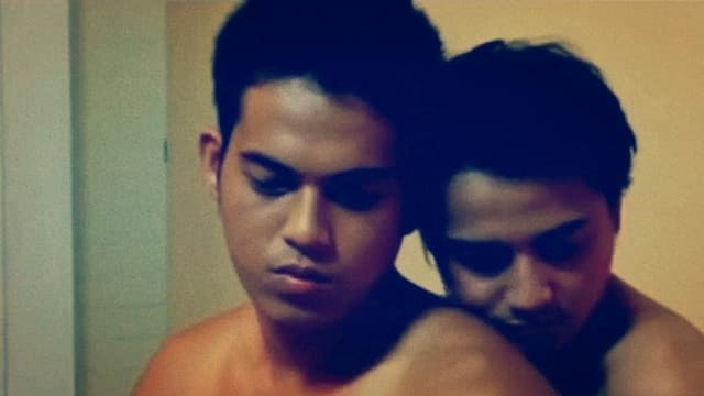 M2M Queer Fairy Tales
