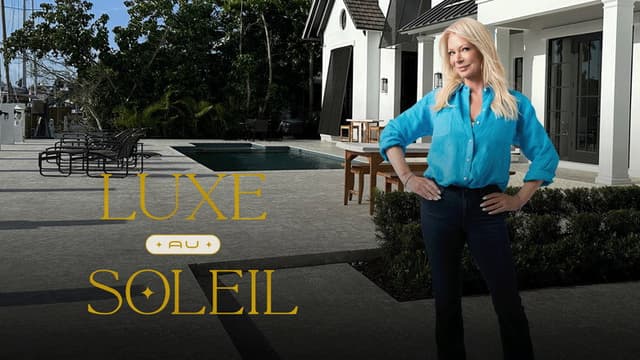 Luxe au Soleil