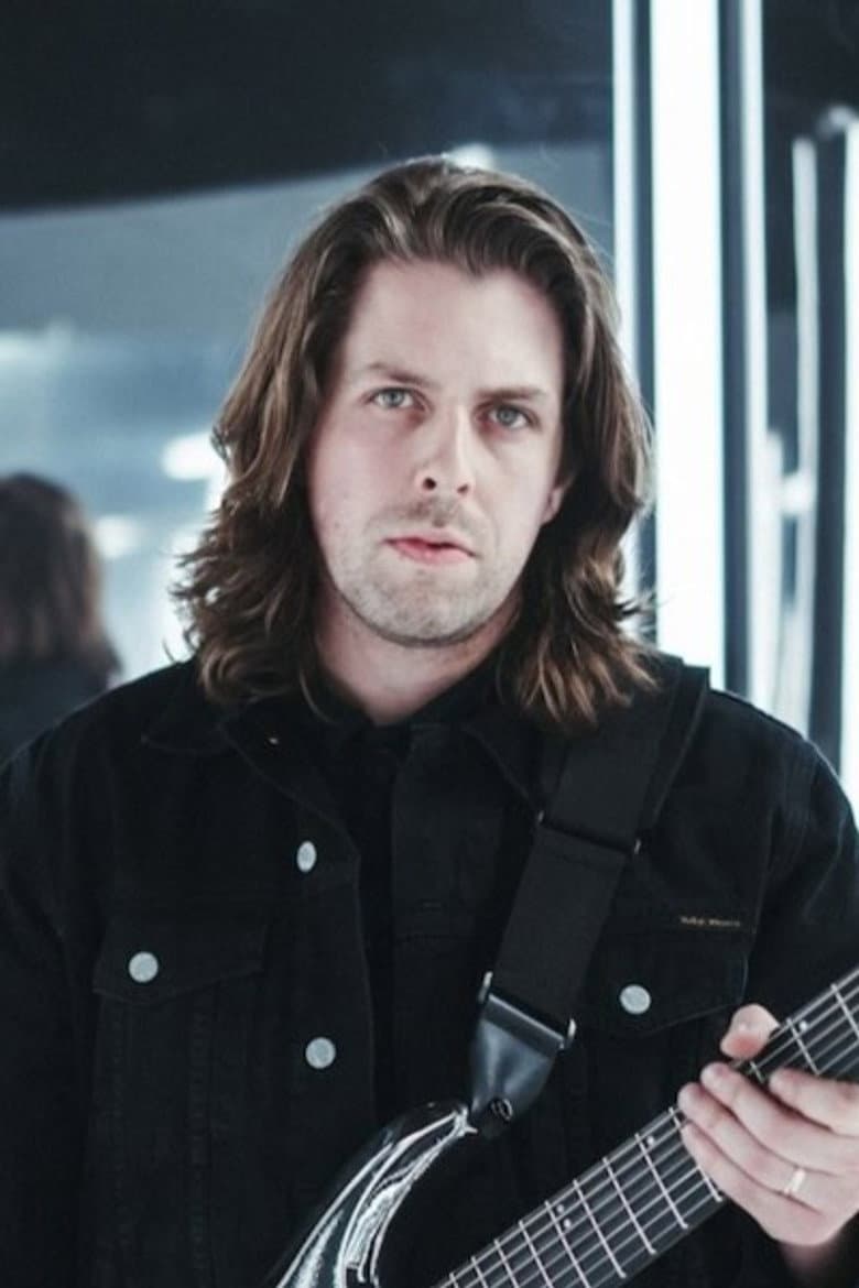 Mike Stringer