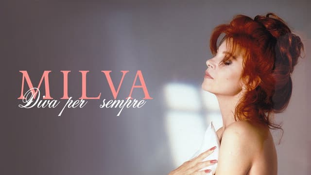 Milva, diva per sempre