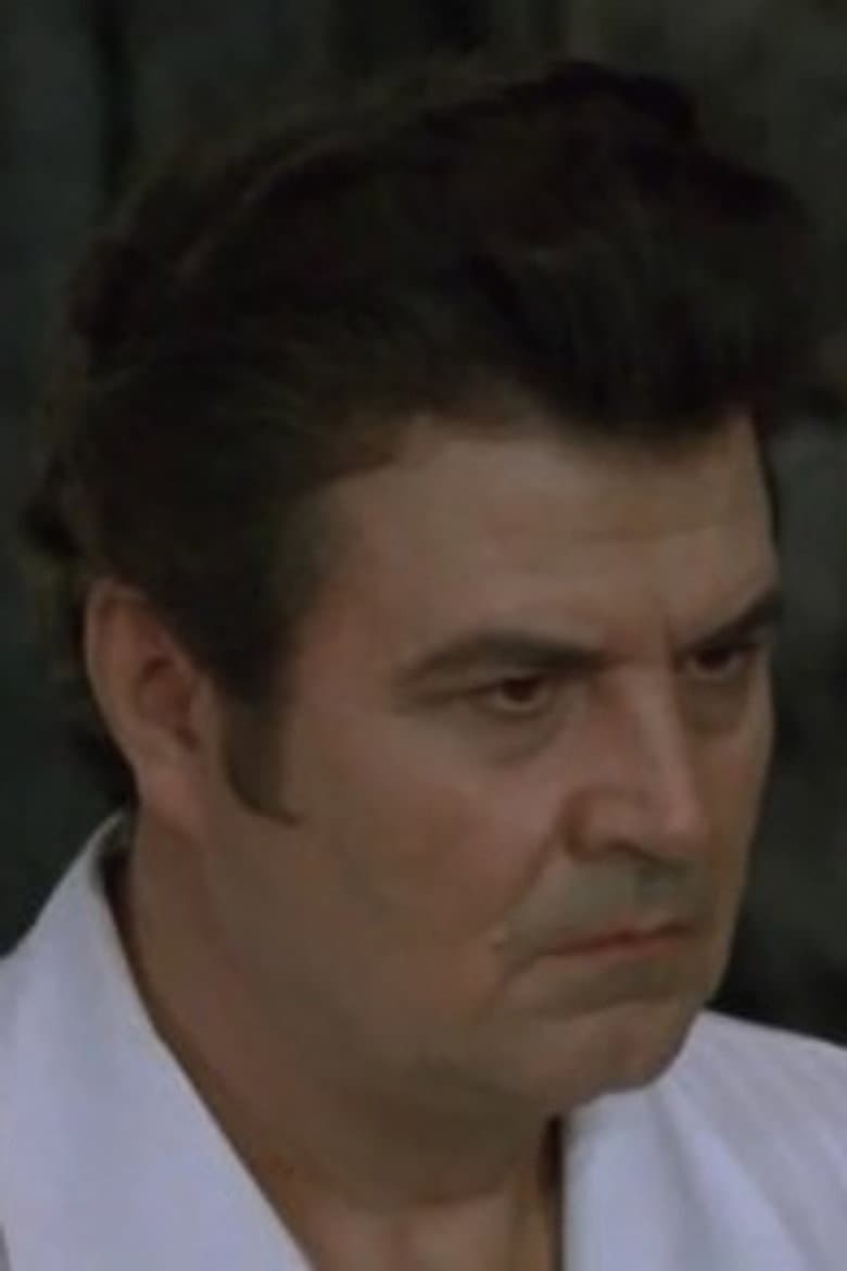 Anatoliy Kapustin
