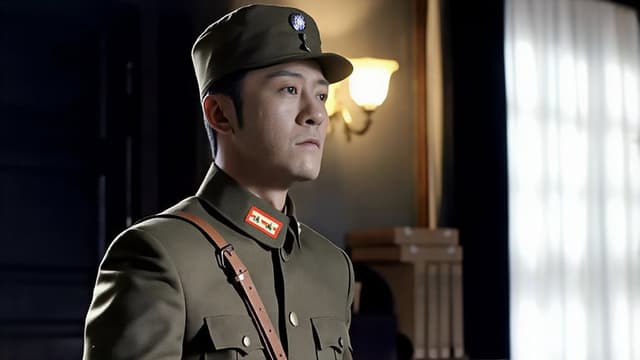 热血勇士