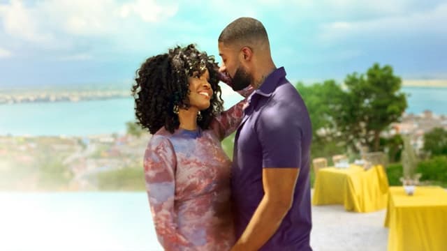 A Haitian Wedding