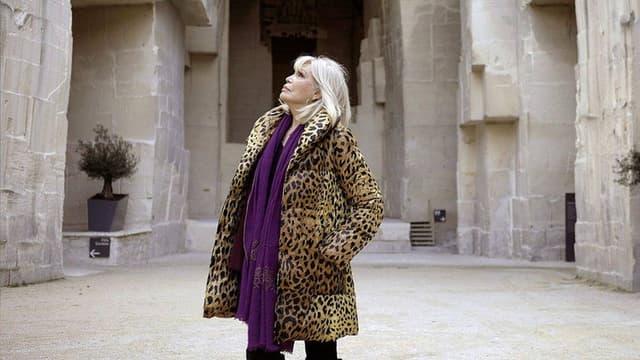 Queen Lear – Die Leben der Amanda Lear