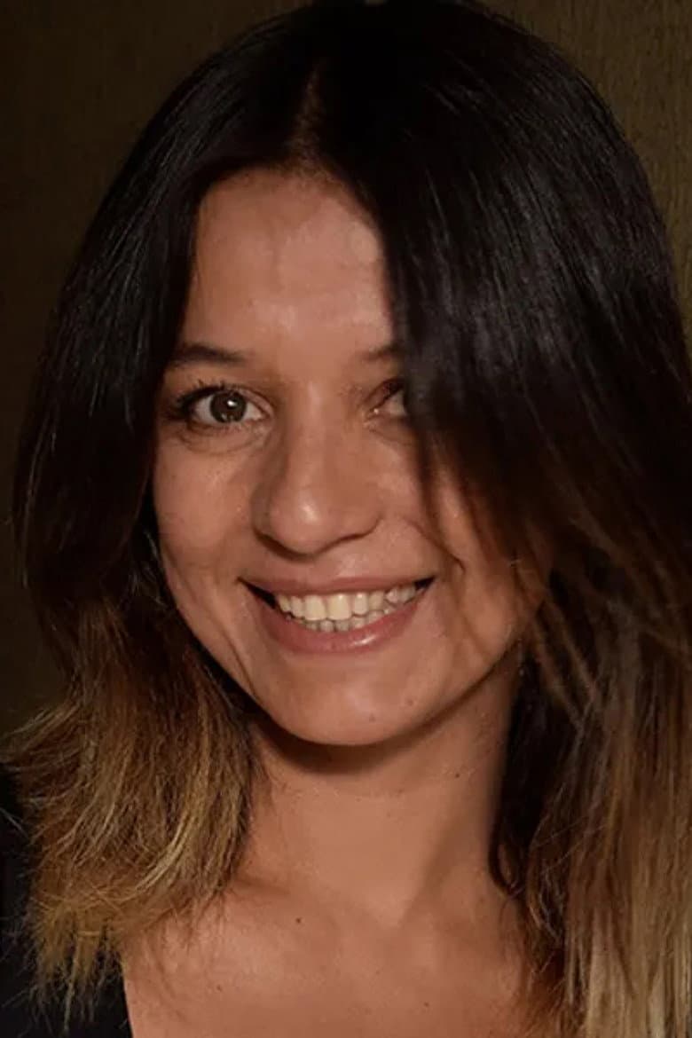 Ana María Cárdenas