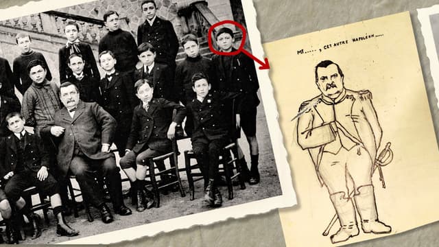 Jean Moulin, cet illustre méconnu