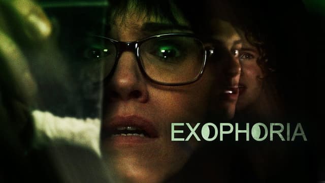Exophoria