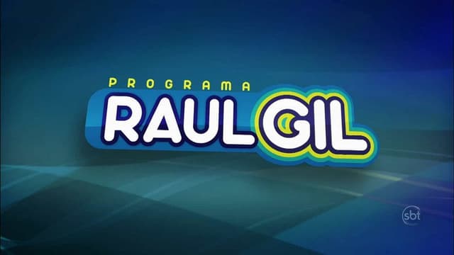 Programa Raul Gil