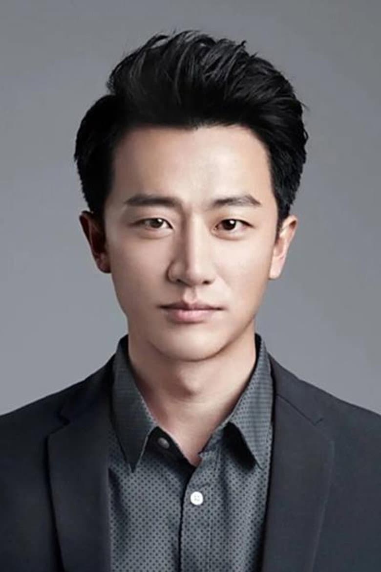 Huang Xuan