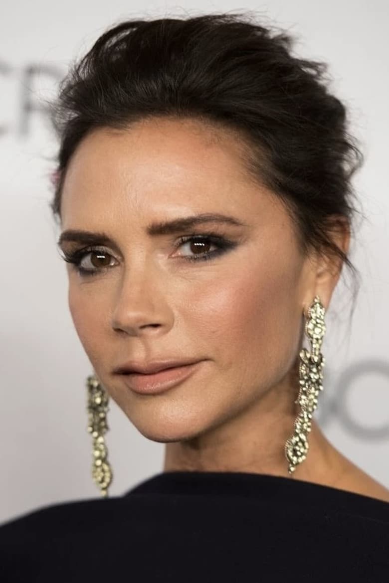 Victoria Beckham