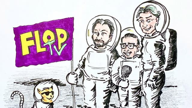 Flop TV