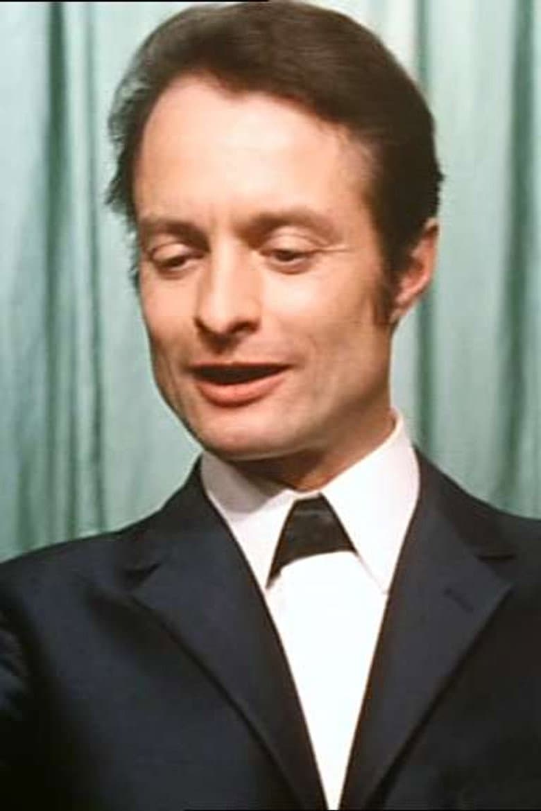 Jacques Delord