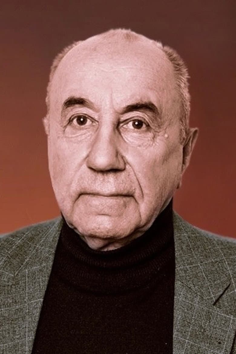 Vyacheslav Gilinov